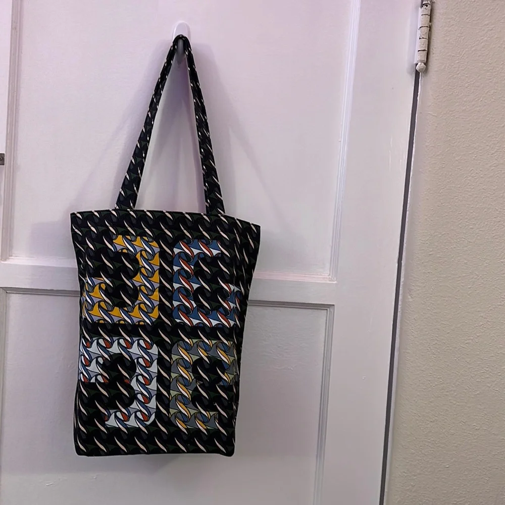 Tory Burch tote
